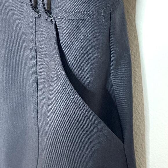 SEZANE PAULETTE MINI DRESS SIZE 38 - Picture 9 of 11